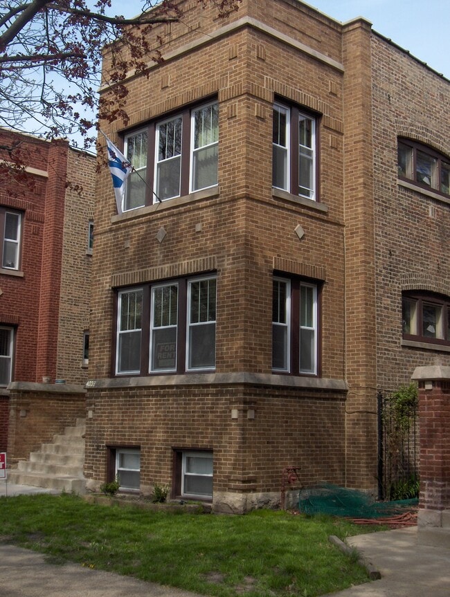 Foto del edificio - 4039 N LONG Ave