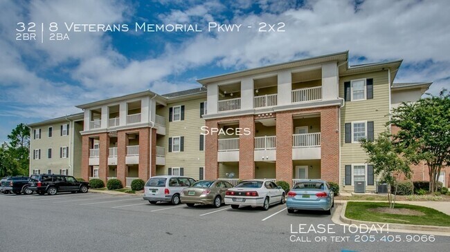 Foto del edificio - 3218 Veterans Memorial Pkwy
