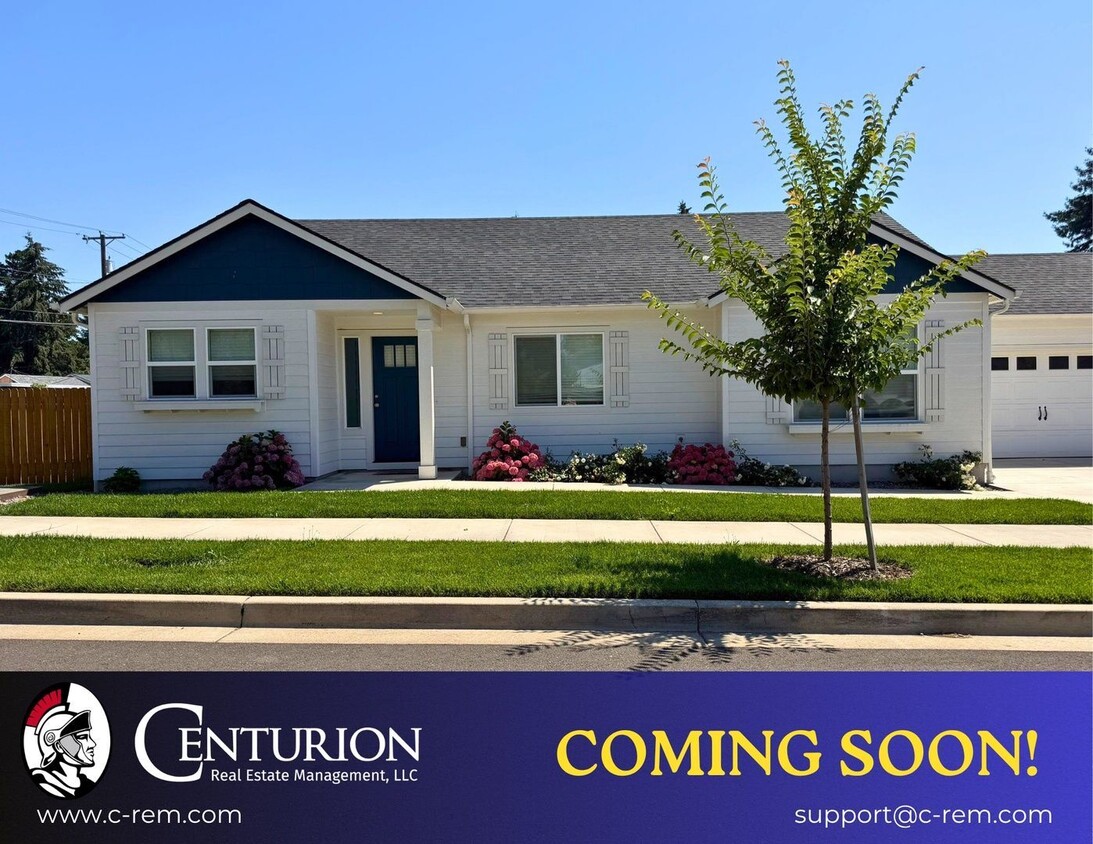 Photo - 1608 Zoe Avenue