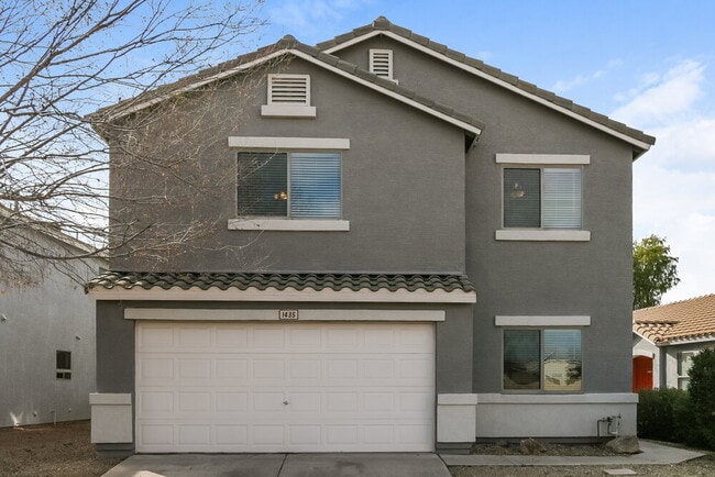 Building Photo - 1435 E Pryor Rd