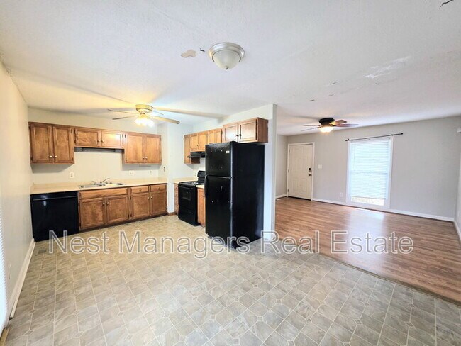 Foto del edificio - 4602 Gardenwood Ct