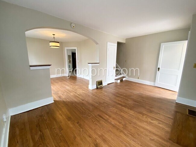 Foto del edificio - 1009 N 50th St