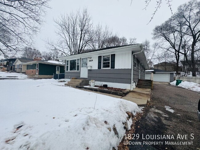 Building Photo - 1829 Louisiana Ave S