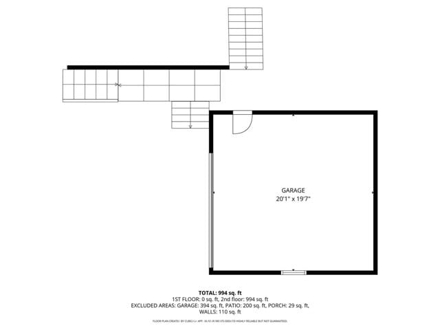 Building Photo - 15815 Bottle Rock Rd