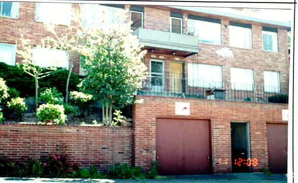 Building Photo - 5622 3rd Ave NW