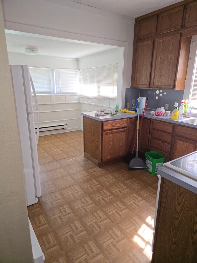 Foto del edificio - 4643 Calvert St