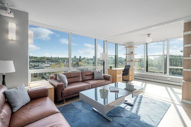 Photo du bâtiment - 1783 Manitoba St