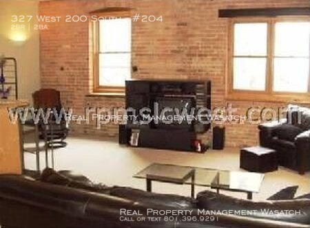Building Photo - 327 W 200 S