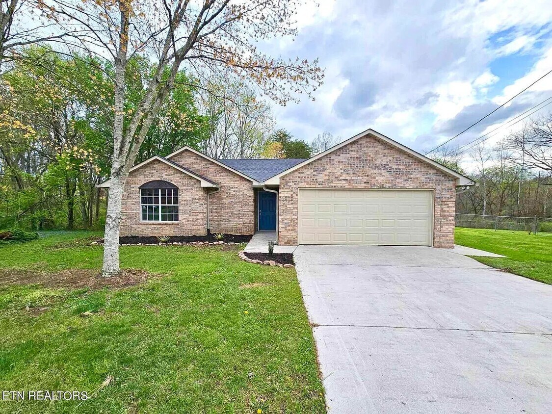 Photo - 801 Josepi Dr (Knoxville, TN)