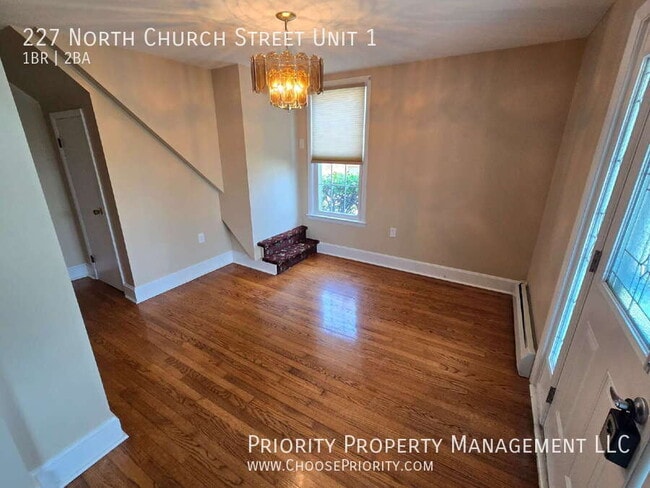 Building Photo - 227 N Church St