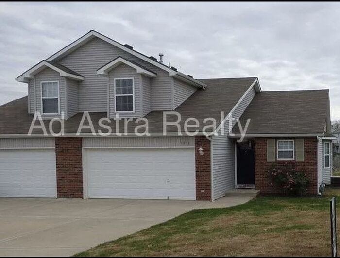 1811 1st St, Platte City, MO 64079 Townhome Rentals in Platte City MO
