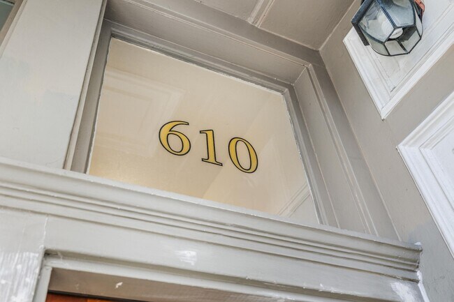 Foto del edificio - 610 Buchanan St