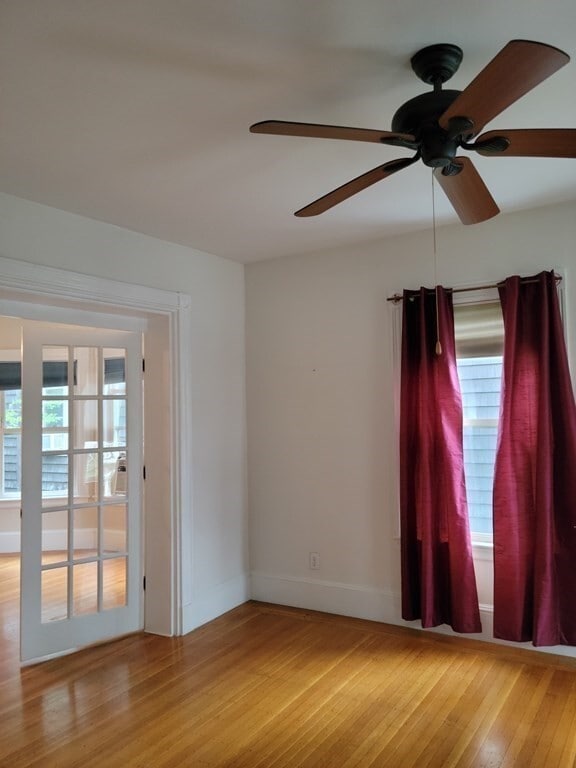 Building Photo - 25 Aldie St