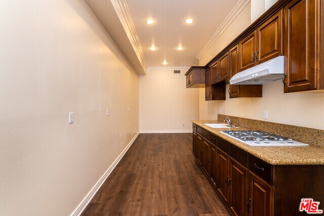 Foto del edificio - 1304 Princeton St