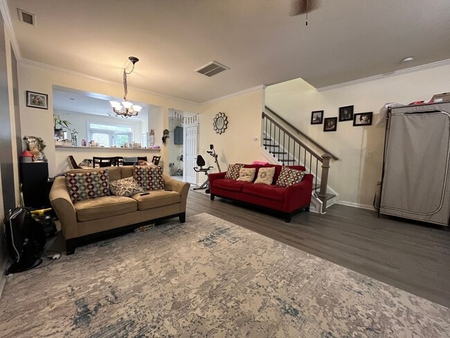 Building Photo - Charming 2BD, 2.5BA Cary Townhome with Sto...