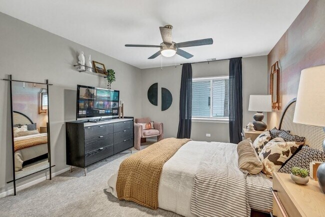 Foto del edificio - Albion on Lake Cook