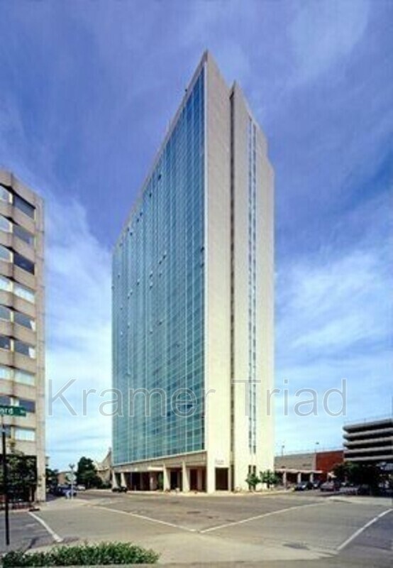 Foto del edificio - 555 E William St