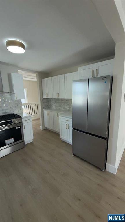 Foto del edificio - 420 Morrissee Ave