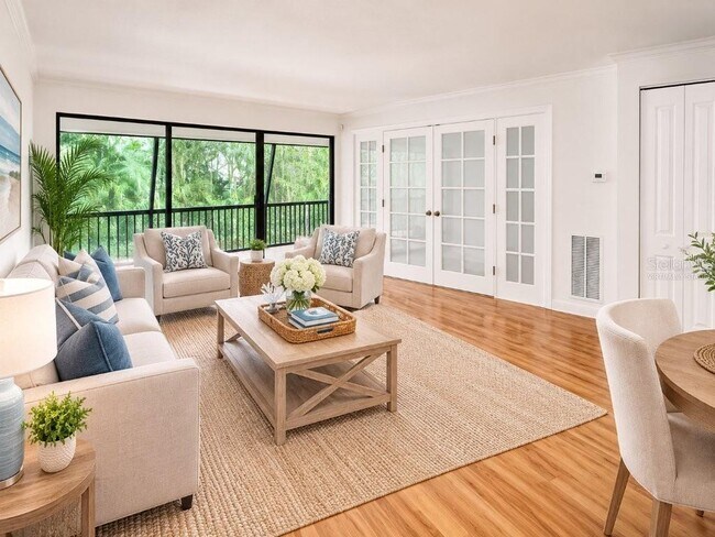 Foto del edificio - 4570 Ringwood Meadow