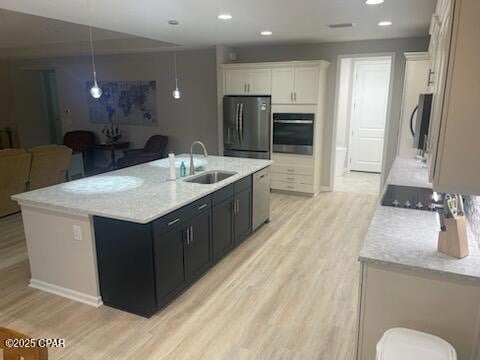 Foto del edificio - 9431 Paradise Dr