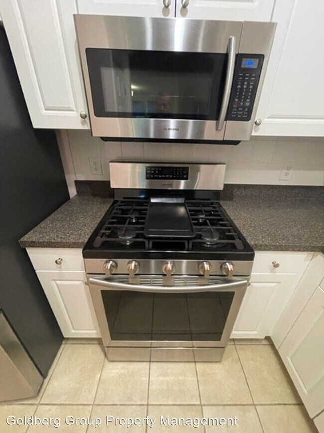 Foto del edificio - 2 br, 2 bath House - 23 Arch Place  274