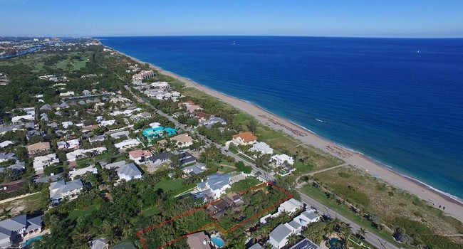 Foto del edificio - 610 N Ocean Boulevard