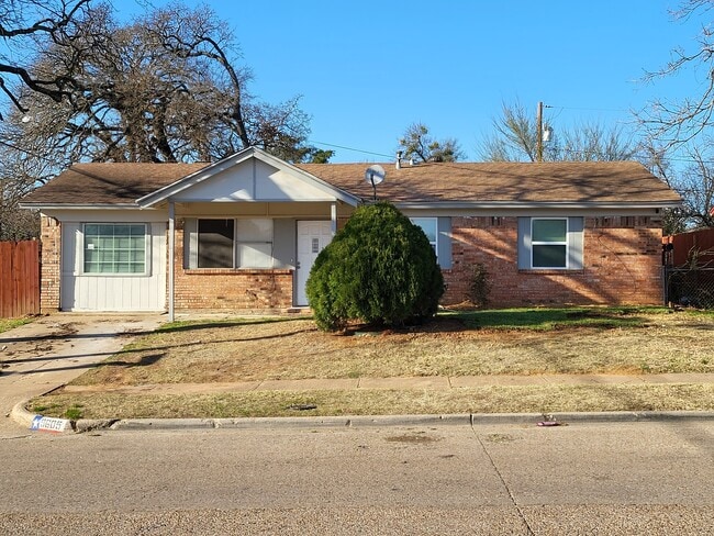 Grady - Grady House