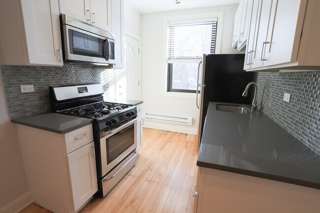 Foto del edificio - 2315 N Rockwell St