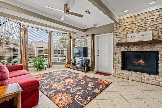 Foto del edificio - 143 World of Tennis Sq