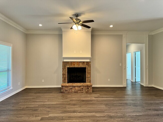 Foto del edificio - 11224 Fox Trail