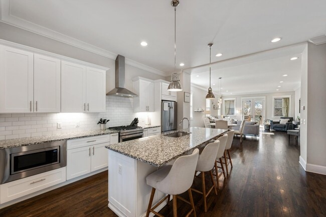 Building Photo - 2909 Murray Cir