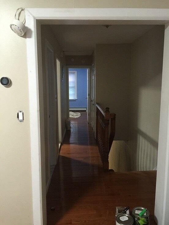 Hallway - 87-37 129th St