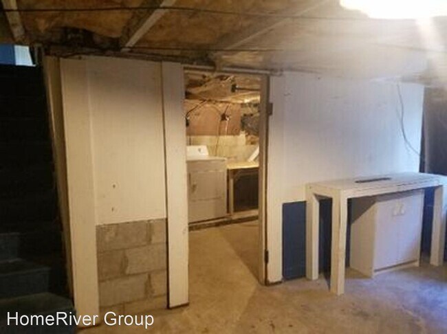 Building Photo - 2 br, 2 bath House - 1307 Dugdale Street