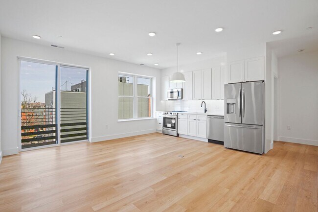 Foto del interior - Brookland DC Co-Living