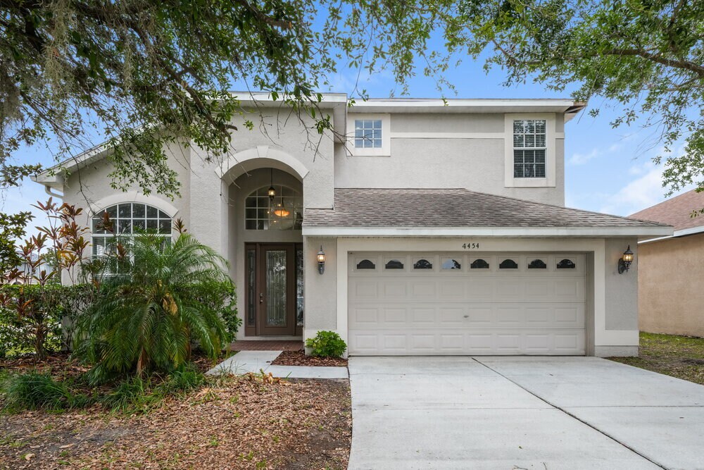 Foto principal - 4454 Hawksley Pl