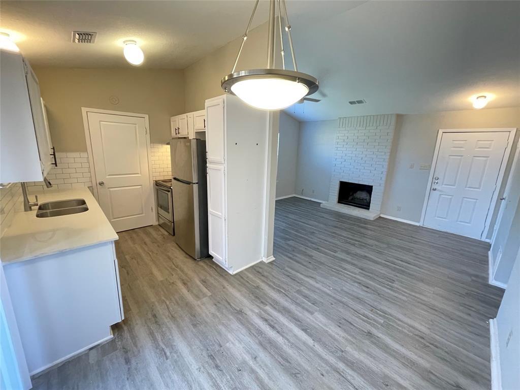 8004 Clydesdale Dr, Austin, TX 78745 Townhome Rentals in Austin TX