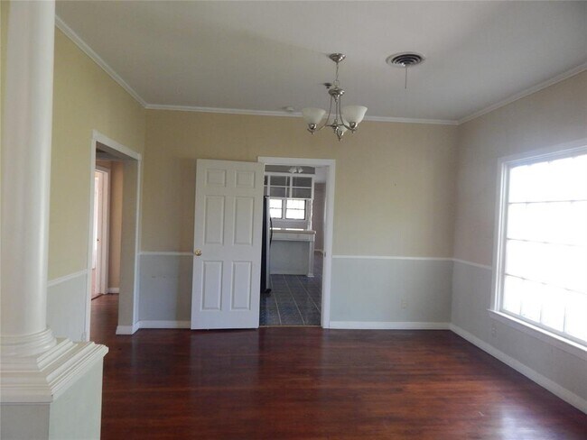 Foto del edificio - 1207 N Thompson St