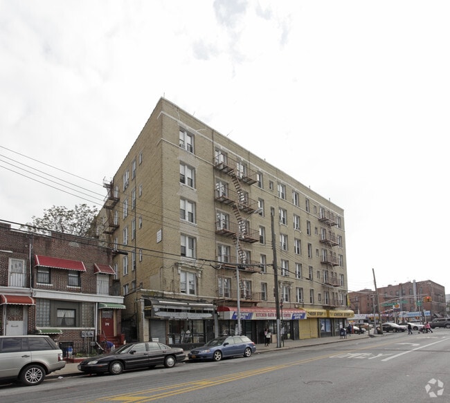 3033 Coney Island Ave, Brooklyn, NY 11235 Apartments Brooklyn, NY