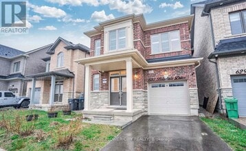 Building Photo - 631 Brisdale Dr