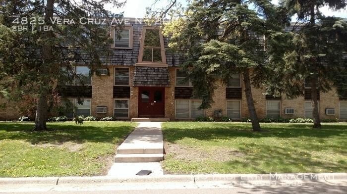 Primary Photo - 2 bedroom in Crystal MN 55429