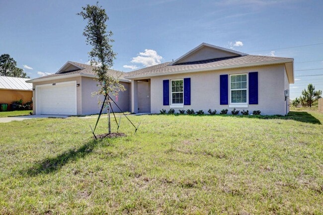 Building Photo - 4282 SW Xenon St