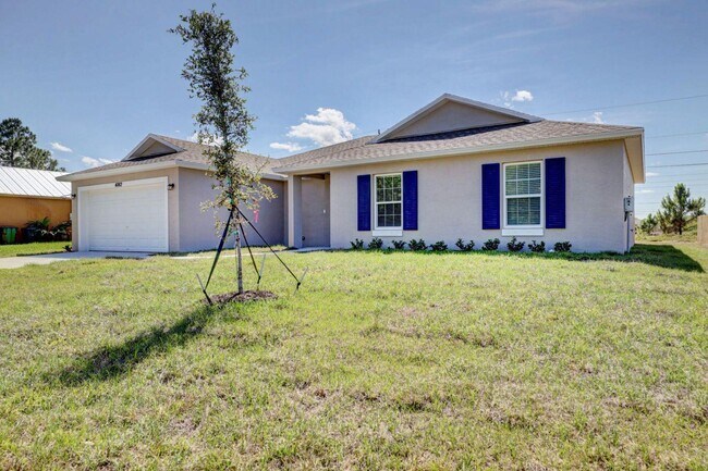 Building Photo - 5737 NW Jigsaw Ln