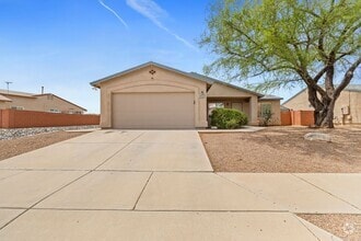 Building Photo - 8032 S Sunrise Meadow Dr