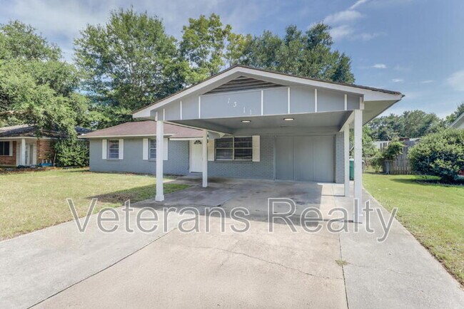 Foto del edificio - 1311 Poplar Ave