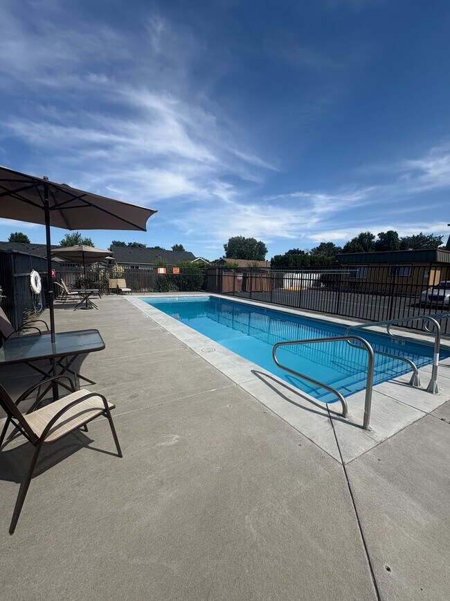 Foto del edificio - Kamiakin North Apartments