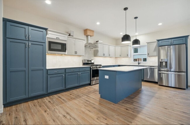 Foto del edificio - 4749 Preston Ln