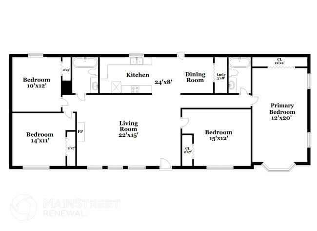 Building Photo - 162 Poplar Point Dr
