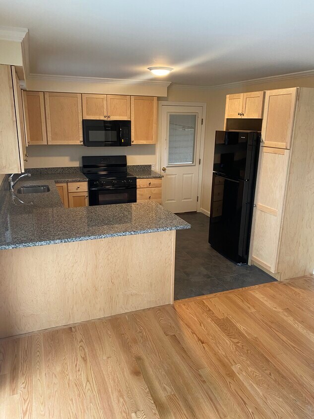 Foto principal - 86 Jericho Rd