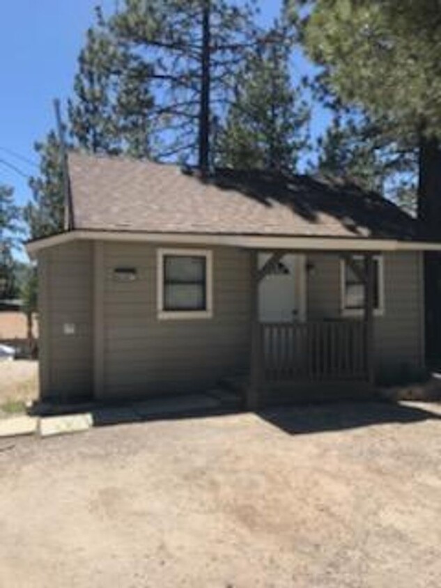 Primary Photo - One Bedroom in Big Bear Lake