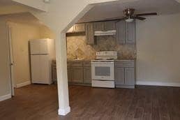 Building Photo - 4203 Polk St